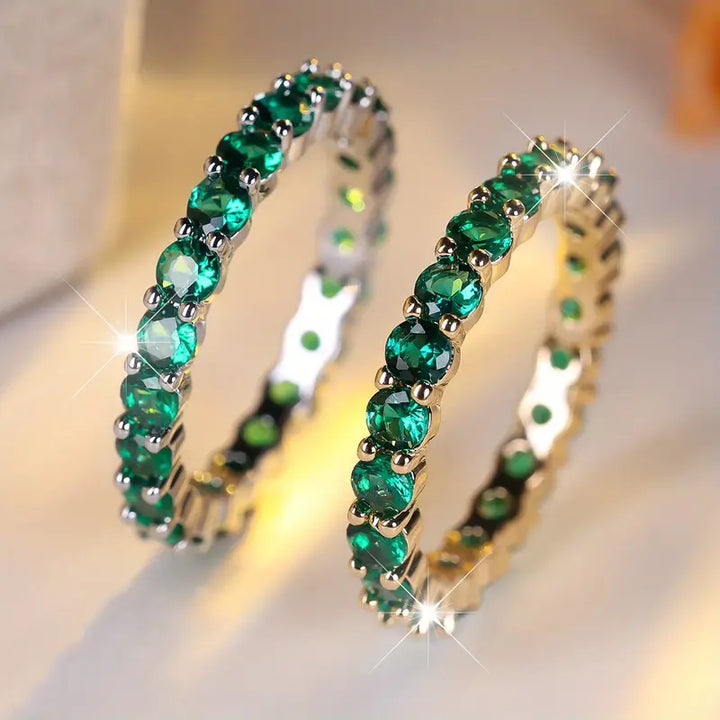 Luneth Ardenelle Ring | Goldfarben