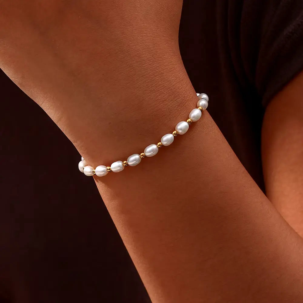 Elegantes Romantisches Armband