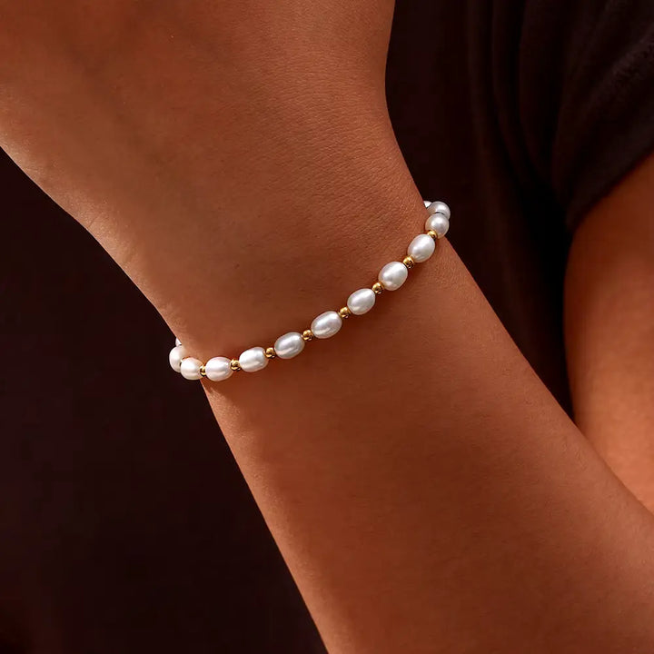 Elegantes Romantisches Armband