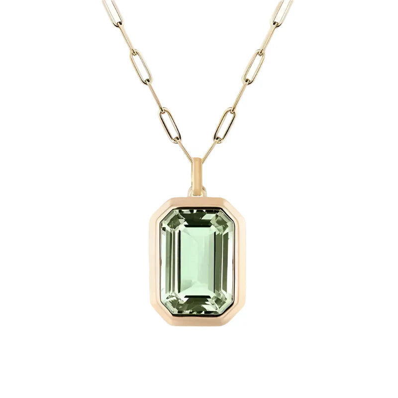 Halsband Sarina Elowen | Goldfarben