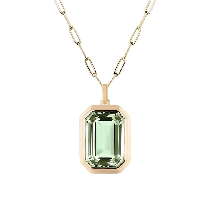 Halsband Sarina Elowen | Goldfarben