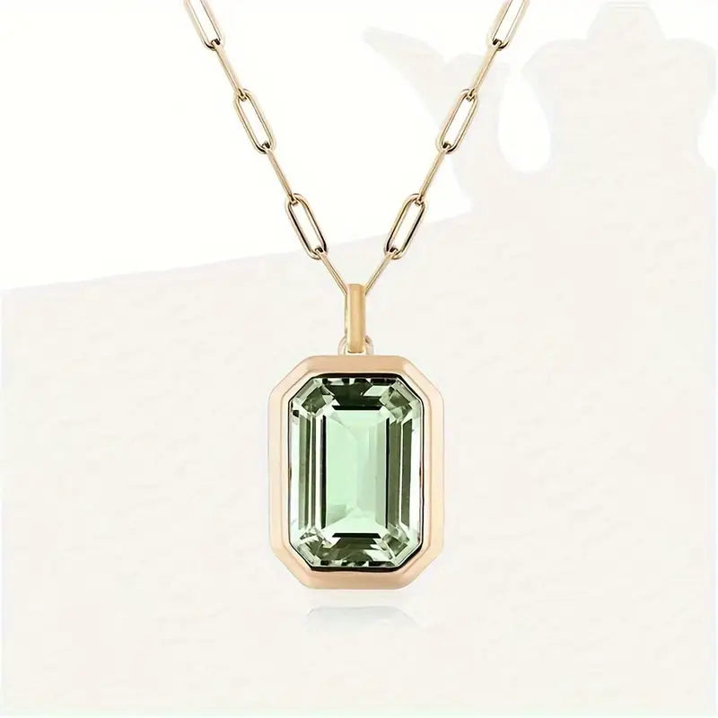 Halsband Sarina Elowen | Goldfarben