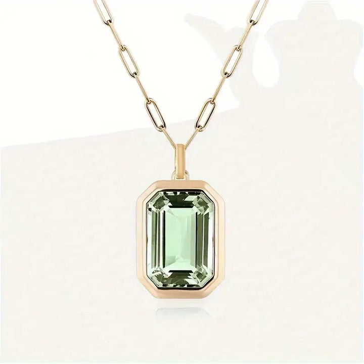 Halsband Sarina Elowen | Goldfarben