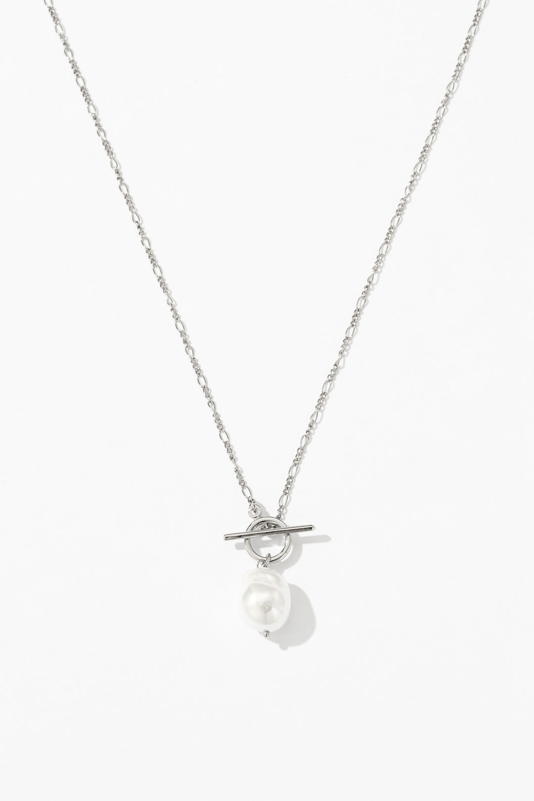 Elegante Goldfarbene Halskette