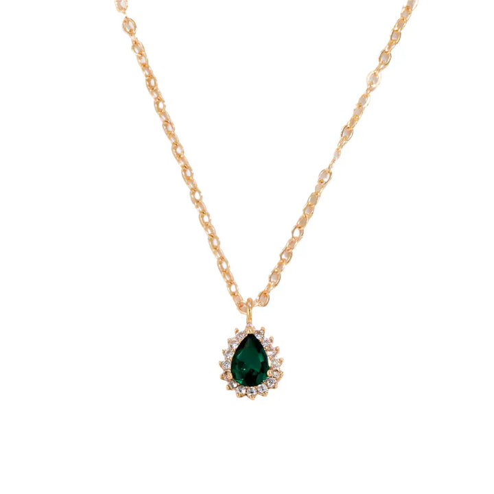 Halsband Yvaine Gladorra | Goldfarben
