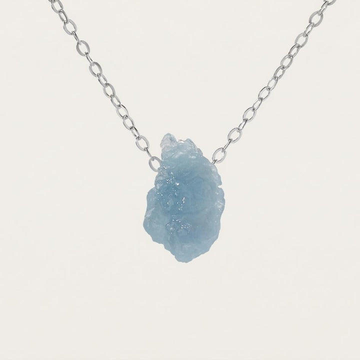 Aelora | Aquamarin-Fragment