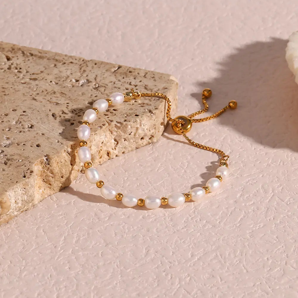 Elegantes Romantisches Armband