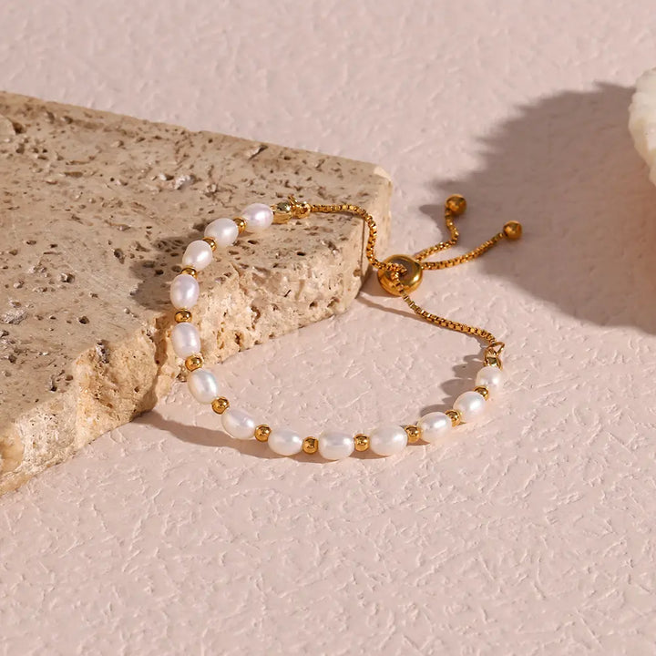 Elegantes Romantisches Armband