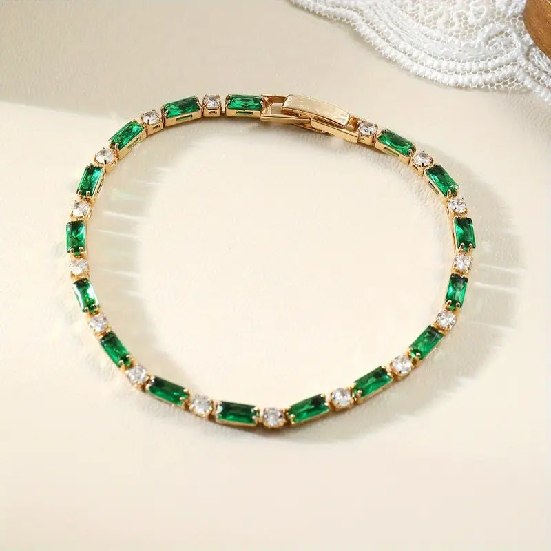 Pulsera Miralyn Sevrine | Goldfarben