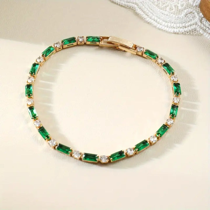 Pulsera Miralyn Sevrine | Goldfarben