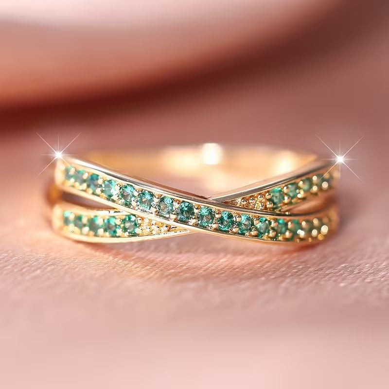 Flussring