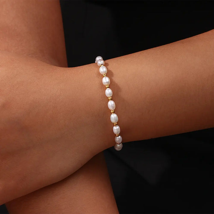 Elegantes Romantisches Armband