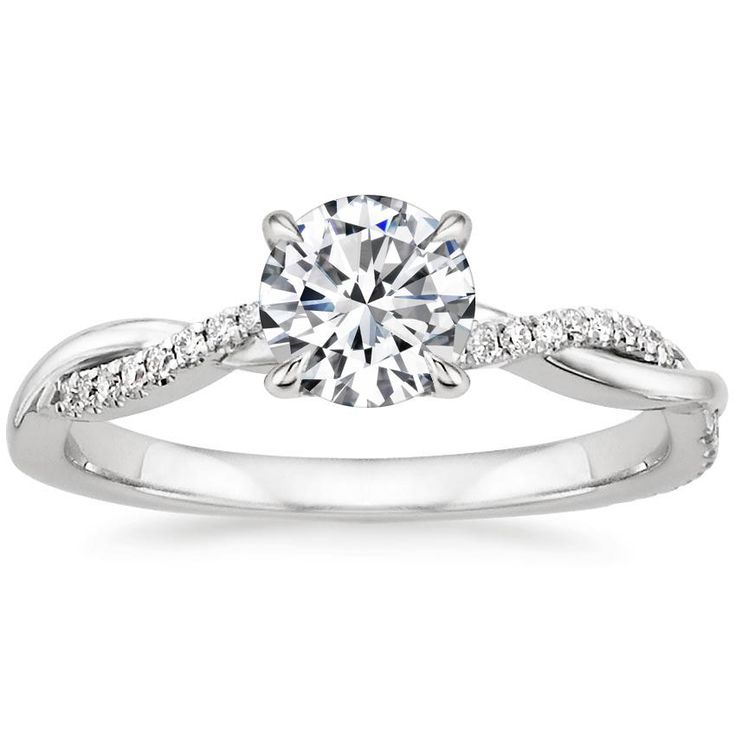 Zeitloser Le Jane Goldfarbener Ring