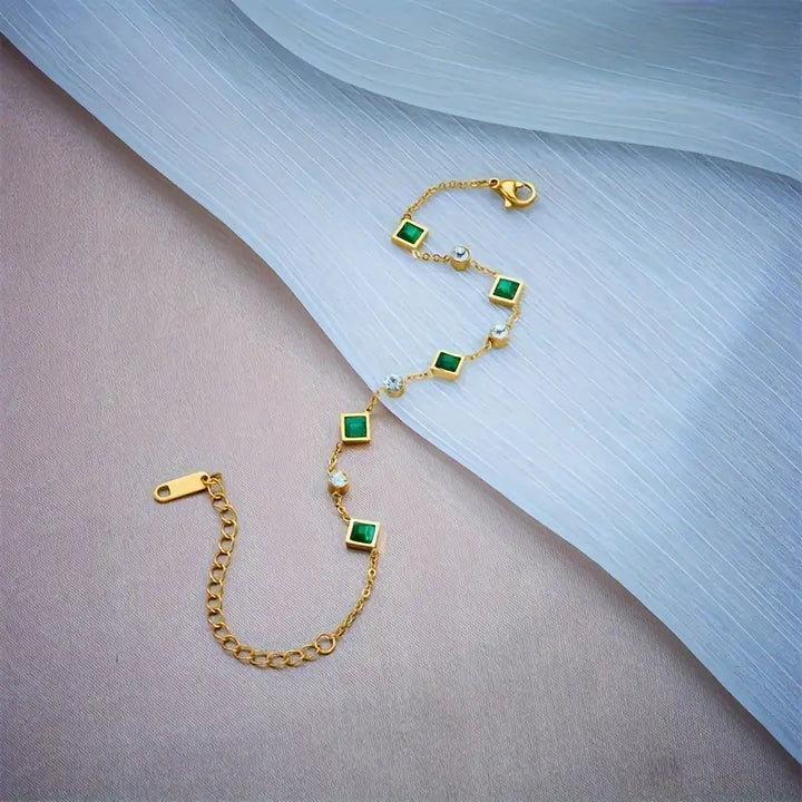 Pulsera Amelisse Glenwyn | Goldfarben