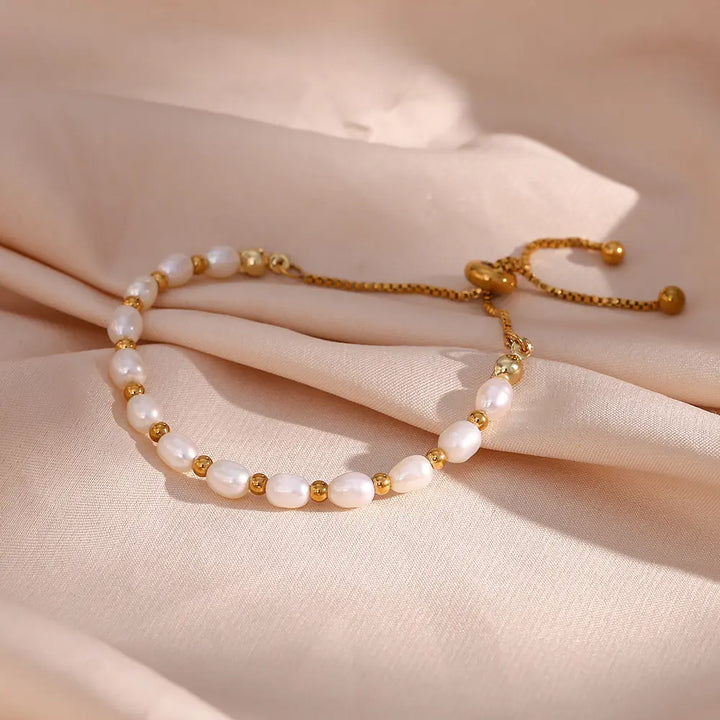 Elegantes Romantisches Armband