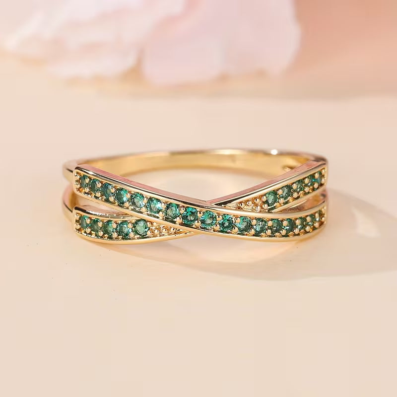 Flussring