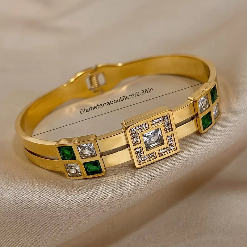 Armband Esme Carrington | Goldfarben