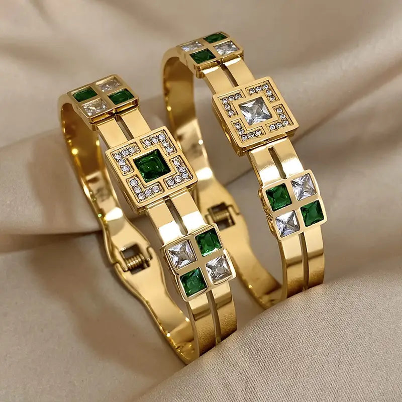 Armband Esme Carrington | Goldfarben