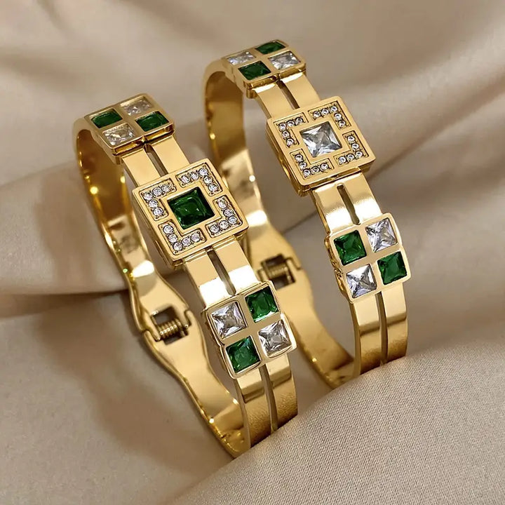 Armband Esme Carrington | Goldfarben