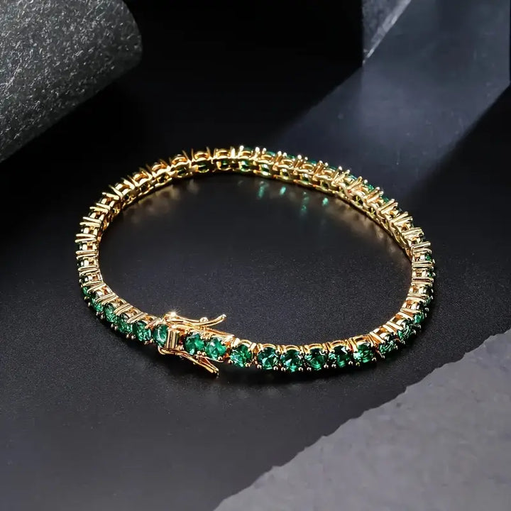Armband Aliona Virelli | Goldfarben
