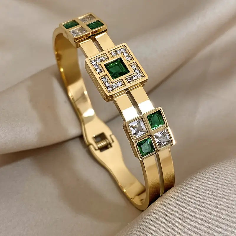 Armband Esme Carrington | Goldfarben