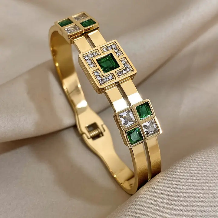 Armband Esme Carrington | Goldfarben