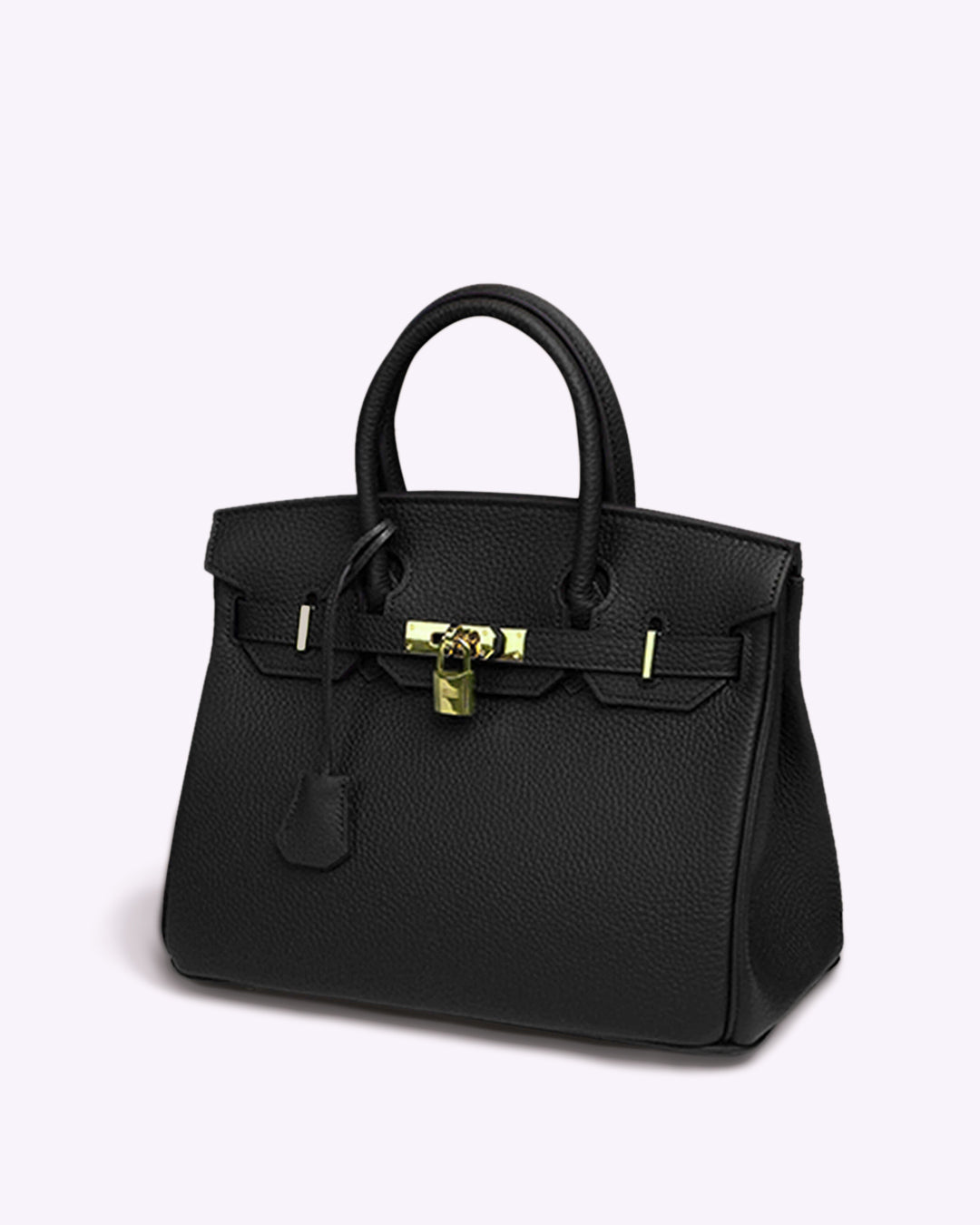 Elara Handtasche aus veganem Leder mit viel Stauraum foto 7