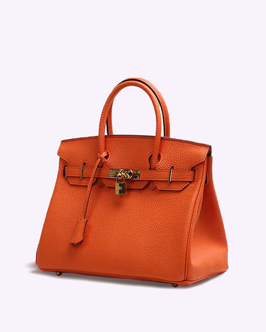 Elara Handtasche aus veganem Leder mit viel Stauraum foto 9