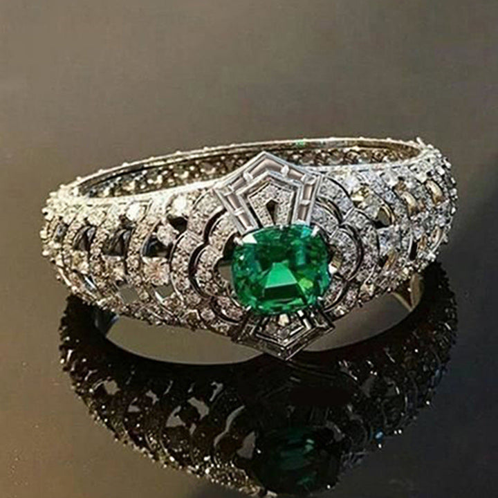 Art Deco Ring