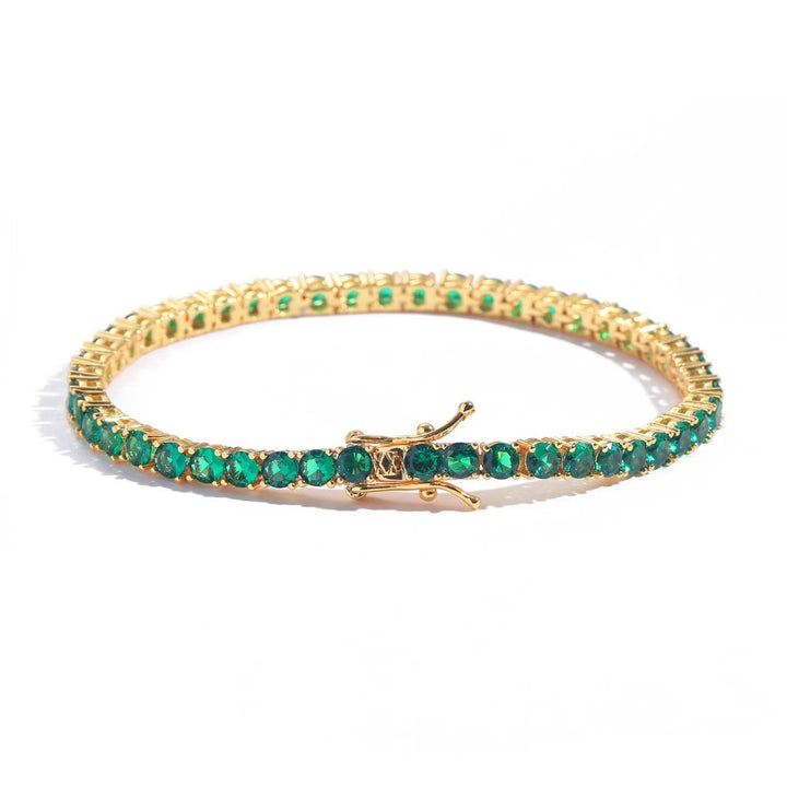 Armband Aliona Virelli | Goldfarben