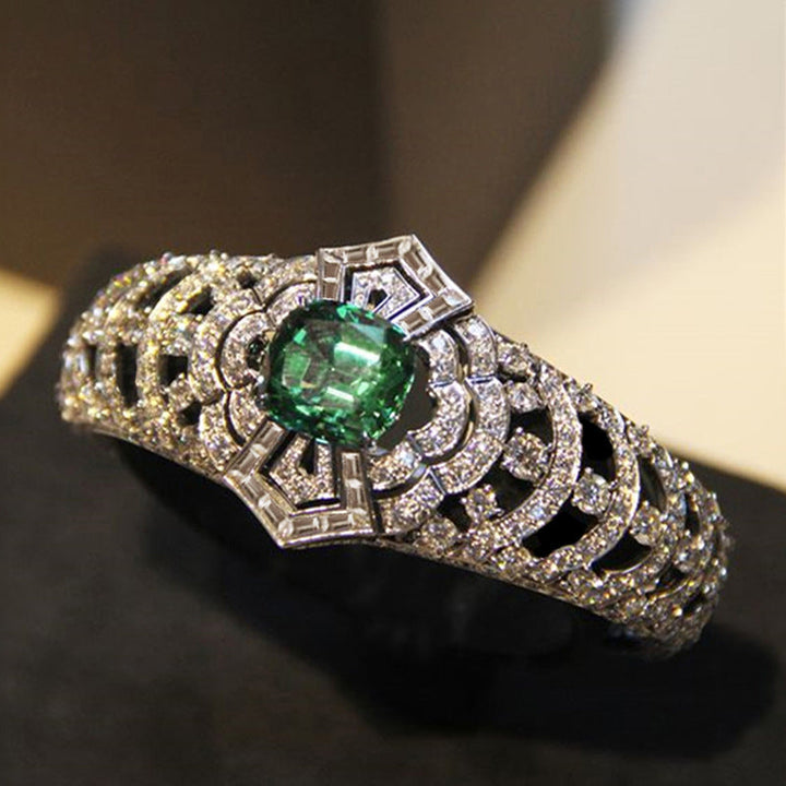 Art Deco Ring