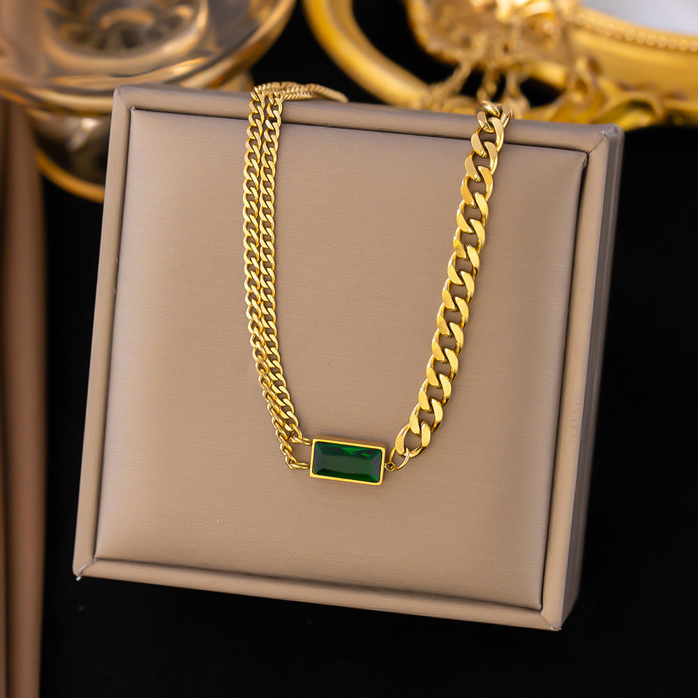 Halsband Elodie Veyrac