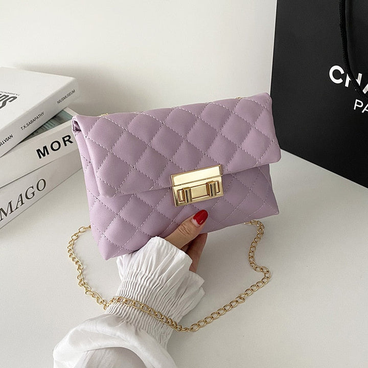 Mara elegante Handtasche mit Schultergurt foto 7