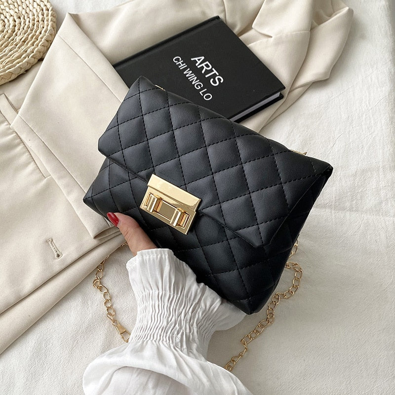 Mara elegante Handtasche mit Schultergurt foto 1