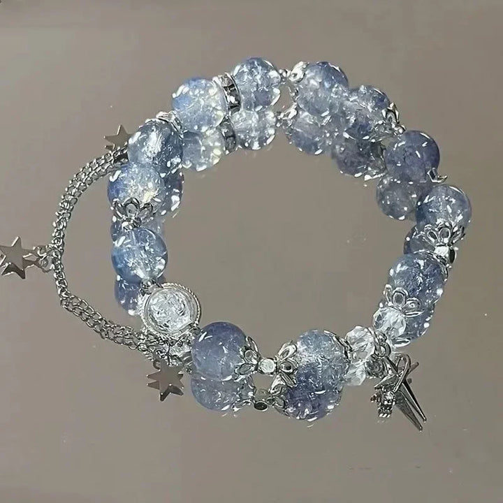 Stern Taschen Armband