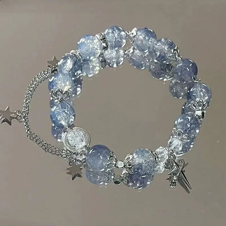 Stern Taschen Armband