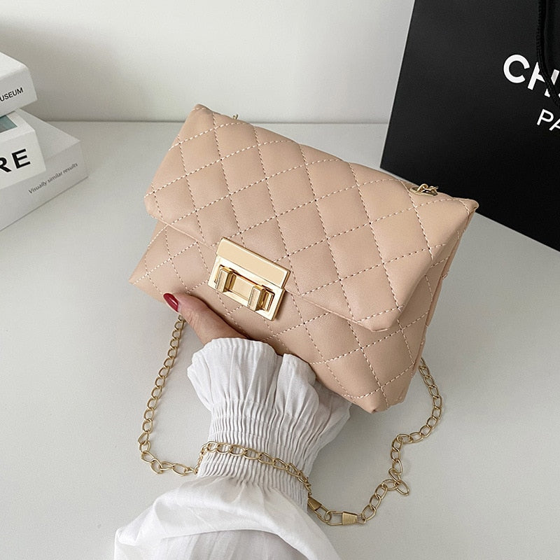 Mara elegante Handtasche mit Schultergurt foto 3