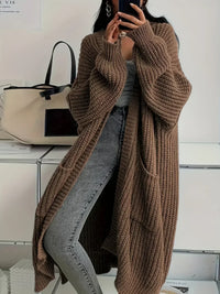 Sophia | Butterweich Wärme-Cardigan