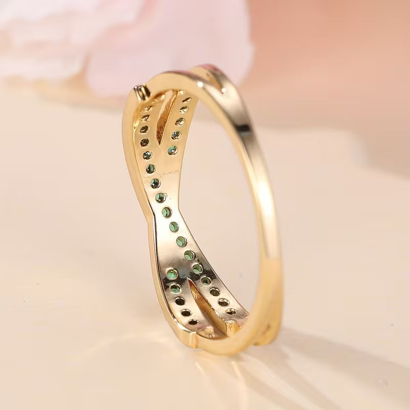 Flussring