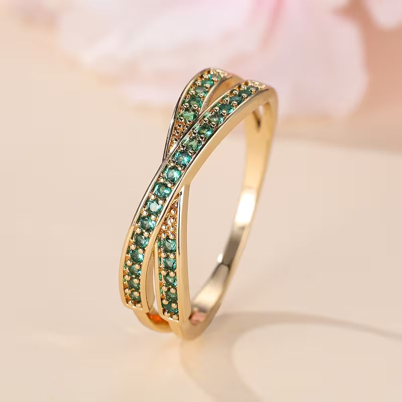 Flussring