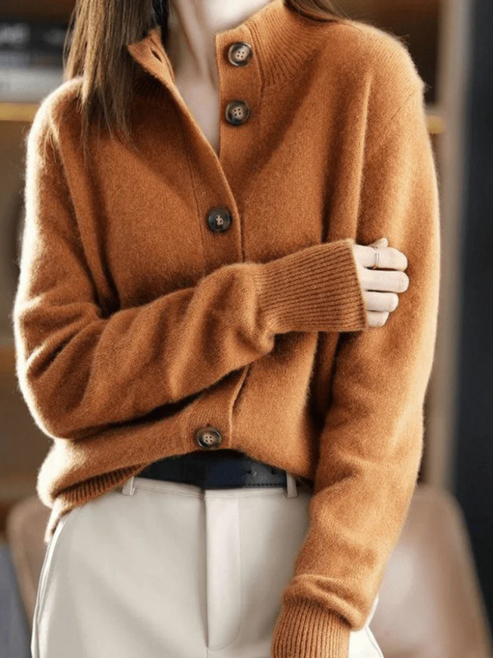 Damen Cardigan für komfortable Eleganz