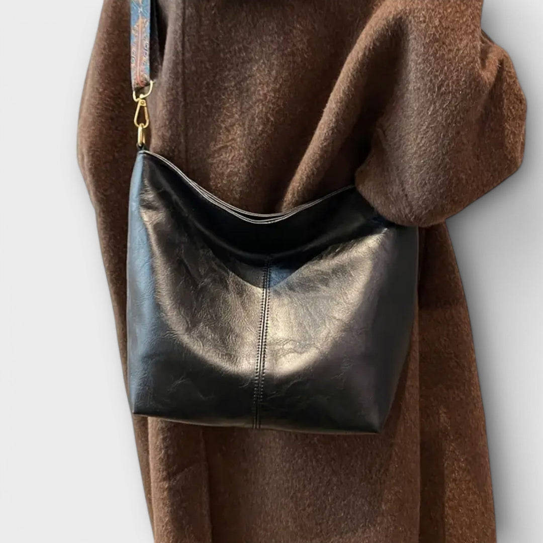 Damen Casual Schultertasche für den Sommer (3)