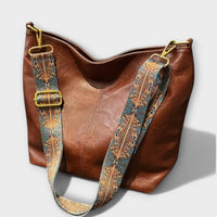 Marie | Damen Casual Schultertasche für den Herbst