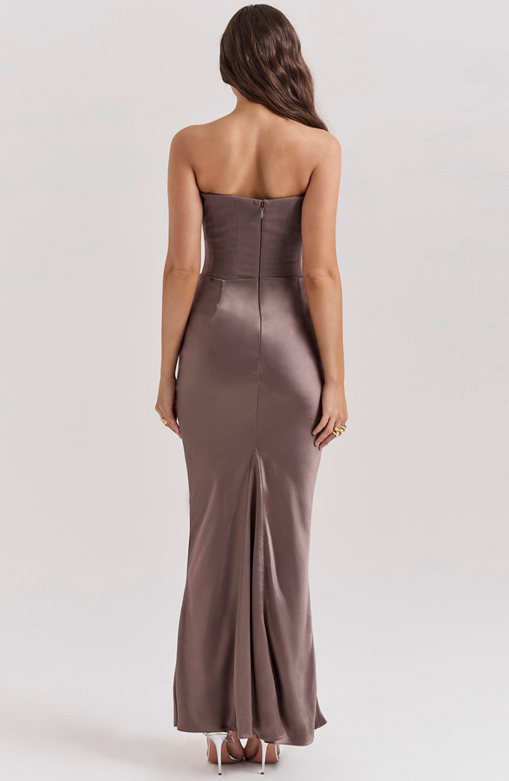 Damen Cocktailkleid im eleganten Retro-Stil (15)