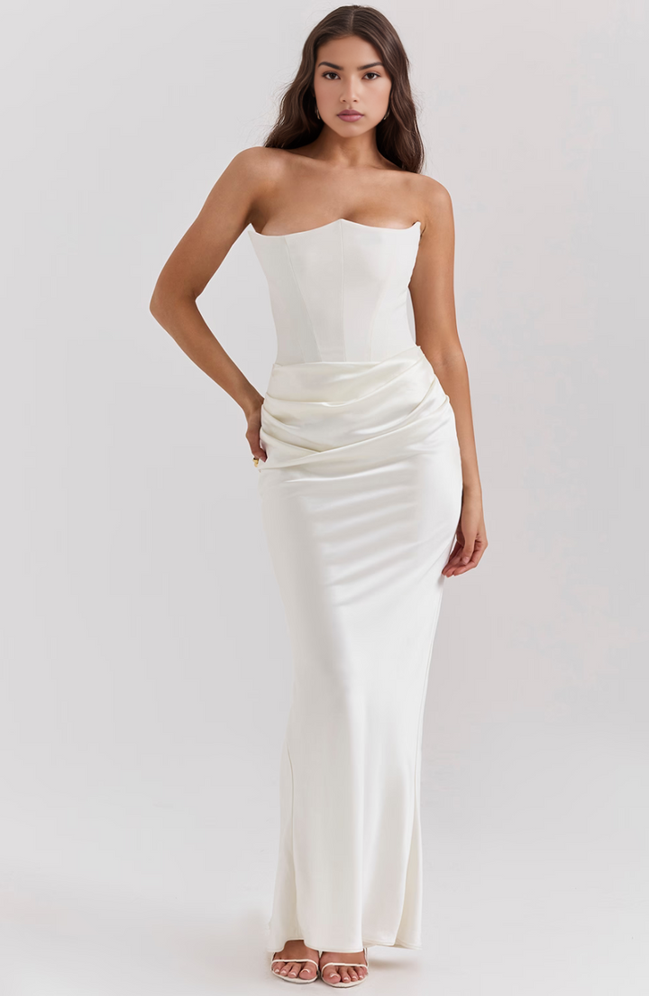 Damen Cocktailkleid im eleganten Retro-Stil (20)