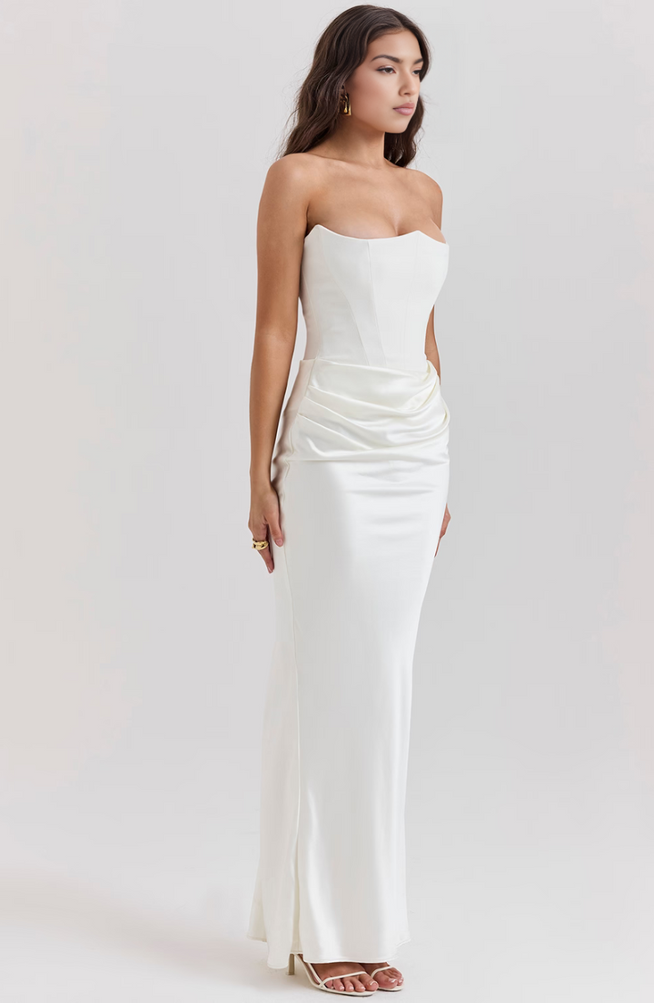 Damen Cocktailkleid im eleganten Retro-Stil (22)