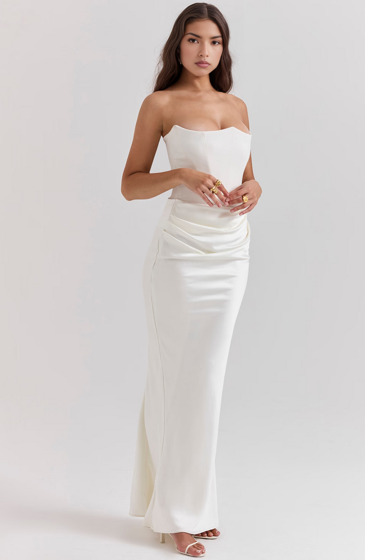 Damen Cocktailkleid im eleganten Retro-Stil (23)