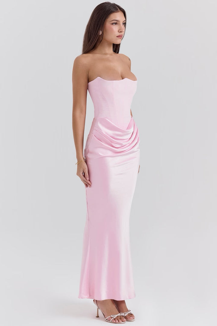 Damen Cocktailkleid im eleganten Retro-Stil (26)