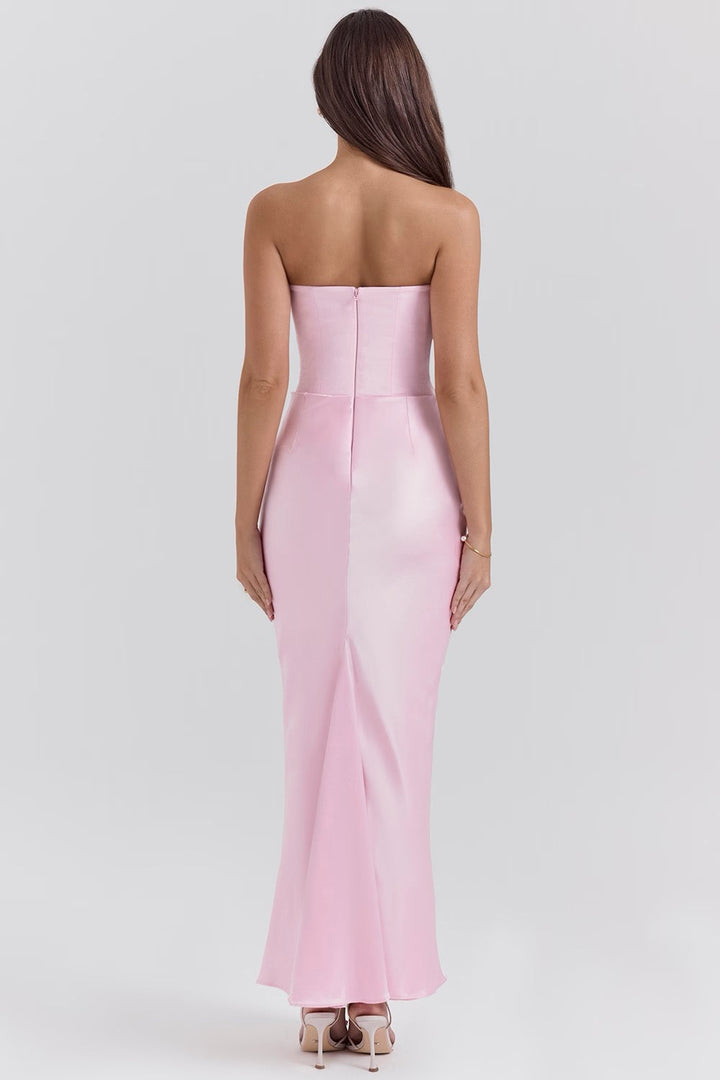 Damen Cocktailkleid im eleganten Retro-Stil (27)