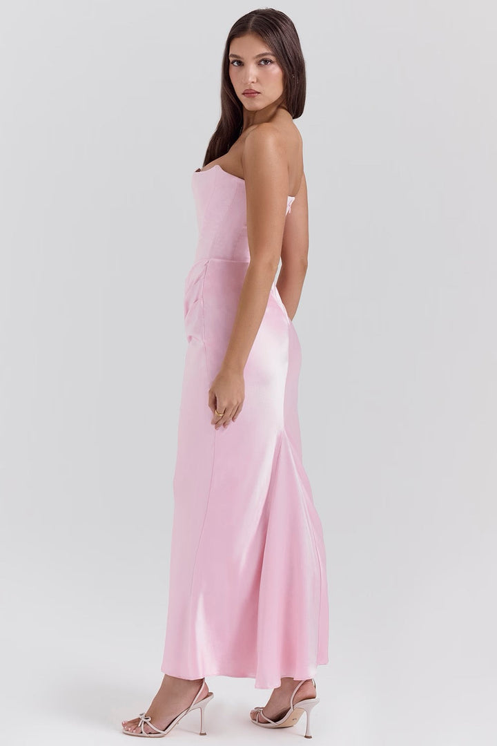 Damen Cocktailkleid im eleganten Retro-Stil (28)